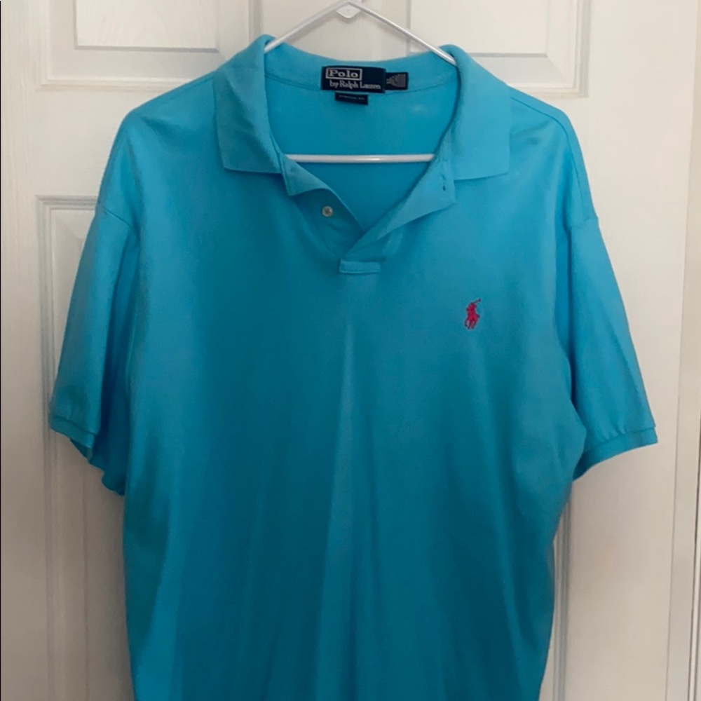 Polo by Ralph Lauren XL